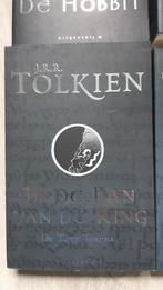 J.R.R. Tolkien - De twee torens, Livres, Fantastique, Comme neuf, J.R.R. Tolkien, Enlèvement ou Envoi