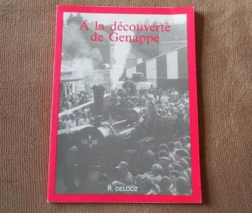 A la découverte de Genappe (R. Delooz) Bousval Ways Glabais beschikbaar voor biedingen