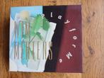 CD Wim Mertens : Play For Me (6cd box), Ophalen