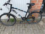 B twin mountainbike, Fietsen en Brommers, Fietsen | Mountainbikes en ATB, Ophalen, Gebruikt