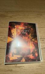 Pokémon collecting book, Ophalen of Verzenden, Nieuw, Boek of Catalogus, Foil