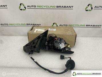 Buitenspiegel Rechts Audi A3 8P NIEUW ORIGINEEL 8P1858532G beschikbaar voor biedingen