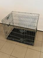 Cage pour chien Savic 78 x 54 x 60H, Enlèvement, Utilisé