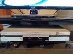 Panasonic DMR-E50EG dvd-speler en recorder, Audio, Tv en Foto, DVD spelers, Ophalen, Zo goed als nieuw, Dvd-recorder, Panasonic