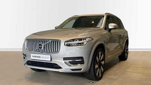 Volvo XC90 II Plus, T8 AWD Plug-in Hybrid, Bright, 7 Places, Auto's, Volvo, XC90, 4x4, Adaptive Cruise Control, Airbags, Airconditioning