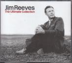 88 country Toppers van Jim Reeves op Ultimate Collection, Envoi