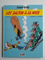 BD Lucky Luke 62 Les Dalton à la noce Morris TTB eo, Gelezen, Morris, Ophalen of Verzenden, Eén stripboek
