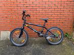 BMX, Fietsen en Brommers, Ophalen, Gebruikt, Voetsteunen