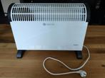 Elektrisch convector kachel, Doe-het-zelf en Bouw, Verwarming en Radiatoren, Ophalen, Zo goed als nieuw, Kachel