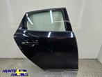 Portier RA Volvo V40 Kleurcode 452 ('12-'19), Gebruikt, Deur, Achter, Ophalen of Verzenden