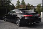 Mercedes-Benz E 220 d Coupé / AMG PACK / PANO | HEAD-UP | 36, Automaat, 4 zetels, 143 kW, Zwart