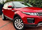 Land Rover Range Rover Evoque 2.0  R Dynamic, Auto's, Land Rover, Automaat, Diesel, 5 deurs, Particulier