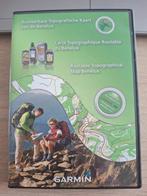 Garmin Topo card BeNeLux, Verzenden, Zo goed als nieuw, Navigatie of Gps