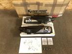 Akrapovic uitlaten dempers Ducati Scrambler 1100 2018-2020, Motoren, Verzenden, Gebruikt