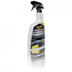 MEGUIAR'S ULTIMATE WATERLESS WASH & WAX - 710ML, Enlèvement