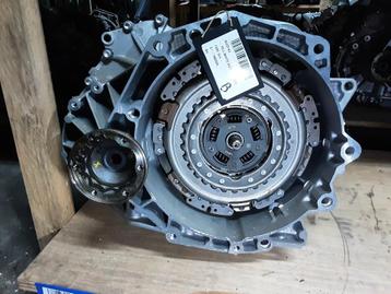 BOITE DE VITESSES Audi A3 Sportback (8PA) (MLL), Utilisé, Audi