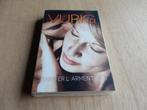 nr.1664 - Vurig - Jennifer L. Armentrout - roman, Ophalen of Verzenden