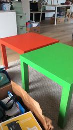 2 Ikea tafeltjes en stoeltjes, Kinderen en Baby's, Ophalen