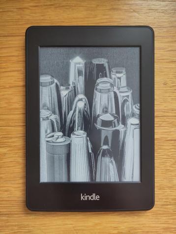 Kindle Paperwhite 6e Generatie (2013) beschikbaar voor biedingen