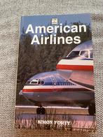 American airlines, Verzamelen, Luchtvaart en Vliegtuigspotten, Ophalen of Verzenden, Zo goed als nieuw