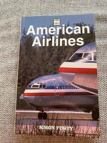 American airlines beschikbaar voor biedingen