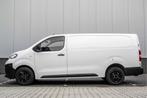 Peugeot Expert 2.0 Automaat | L3H1 | Trekhaak 2200kg | PDC |, 122 pk, Gebruikt, 4 cilinders, Leder en Stof