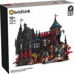 Lego 910049 adventure in transylvania, Kinderen en Baby's, Speelgoed | Duplo en Lego, Ophalen, Nieuw