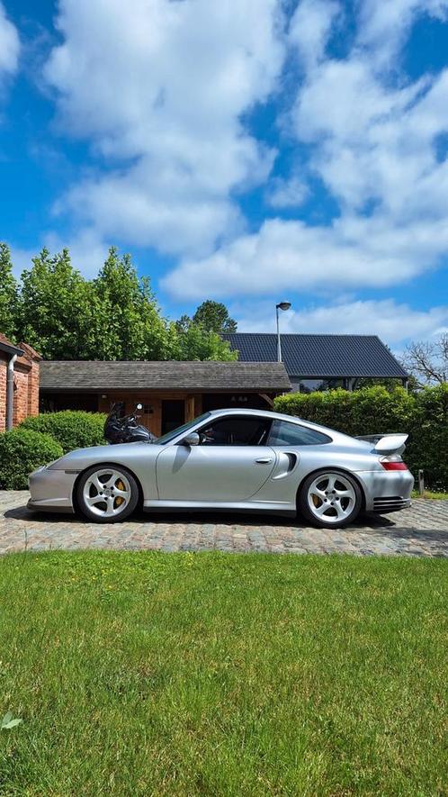 Porsche 911, Auto's, Porsche, Particulier, Onderhoudsboekje, Ophalen