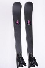 152 dames ski's AK SKI PISTE PINK, woodcore, titan, 140 tot 160 cm, Gebruikt, Verzenden, Salomon
