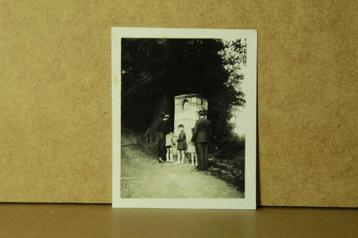 oude foto beschikbaar voor biedingen