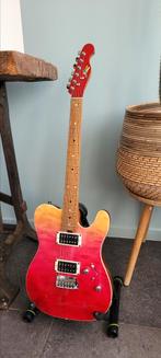 Fazley zonsopgang, Muziek en Instrumenten, Zo goed als nieuw