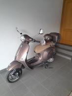 PIAGGIO   VESPA PRIMAVERA, Ophalen, Gebruikt, Overige modellen, 49 cc