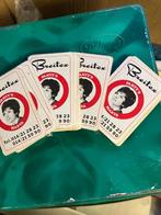 Speelkaarten, Verzamelen, Ophalen, Speelkaart(en)