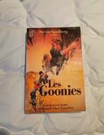 The Goonies boek, James Khan, Film- of Tv-bewerking, Ophalen of Verzenden, Zo goed als nieuw