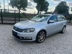 Volkswagen Passat/1.6 Tdi/Navi/Clima/Cruise/Garantie/***, Euro 5, 4 cilinders, 5 deurs, Passat