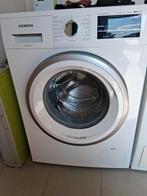 Siemens wasmachine, 7 jaar oud, klasse A+++, Ophalen, Gebruikt