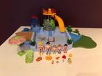 Piscine Playmobil, Enlèvement ou Envoi, Utilisé