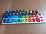 Montessori speelgoed, Kinderen en Baby's, Speelgoed | Educatief en Creatief, Ophalen, Zo goed als nieuw