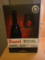 Duvel barrel aged batch 4, Verzamelen, Biermerken, Nieuw, Duvel, Ophalen of Verzenden