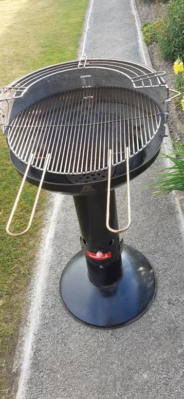 barbecook -diameter 50, Ophalen, Gebruikt