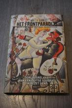 Het Frontparadijs - Duitse soldaat in Bezet Gent - WOI + CD, Ophalen