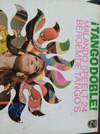 Verzamel box tango, Cd's en Dvd's, Vinyl | Kinderen en Jeugd, Ophalen of Verzenden, Zo goed als nieuw