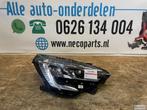 RENAULT CLIO 5 VOL LED KOPLAMP RECHTS 260109899R ORIGINEEL, Ophalen of Verzenden, Gebruikt, Renault