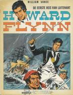 De eerste reis van luitenant Howard Flynn - Nestlé, Ophalen, Eén stripboek, Zo goed als nieuw, W. Vance & Y. Duval