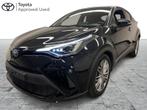 Toyota C-HR C-HIC + Navi, Autos, Toyota, Achat, Euro 6, Entreprise, 72 kW