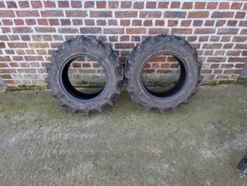 2 banden 240/70r16 beschikbaar voor biedingen