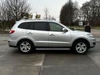 Hyundai Grand Santa Fe 4x4 2.2 diesel automaat 7pl, Auto's, Automaat, Euro 5, Diesel, 5 deurs