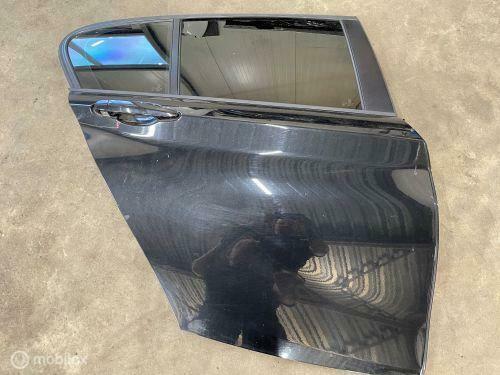 Achterportier rechts  BMW 1-serie F20 118i  41525A2A398, Auto-onderdelen, Carrosserie, Deur, BMW, Achter, Rechts, Gebruikt, Ophalen