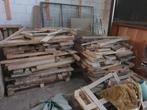 brandhout droog, Tuin en Terras, Minder dan 3 m³, Ophalen, Beukenhout, Blokken