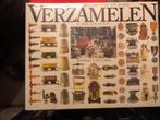 Verzamelen is ook een kunst, Ophalen of Verzenden, Nieuw